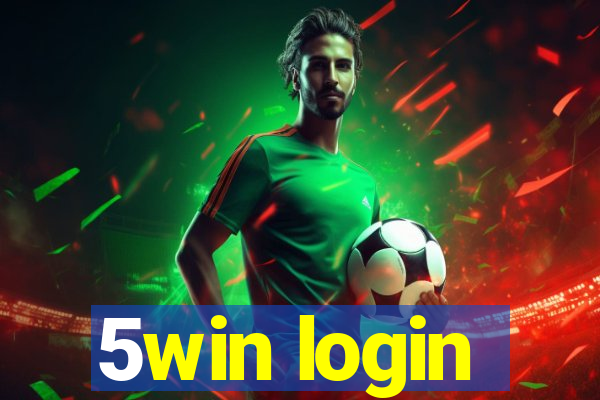 5win login